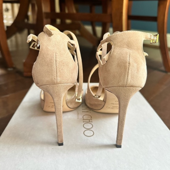 Jimmy Choo Lancer - Picture 4 of 6